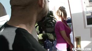 Katie Kox - Good Deed For The Day in HD