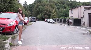 Oldgoesyoung -  Sofia Like