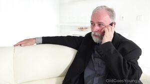 Oldgoesyoung - Milena Devi