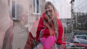 Oldgoesyoung - Renata