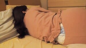 ACZD-155 Girls Who Love Each Other In Diapers ~Secret G
