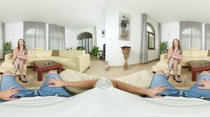 Eden Ivy - Czech VR 635 - Sex For Signature