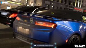 Hot Pearl - Hot Pearl _ X-Mas Miracle Orgy - One Christ