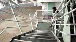 753JIM-022 A mature woman’s sexual desire runs wild