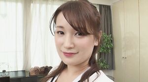 593NHMSG-027 There is a real performance! Middle-eyed b