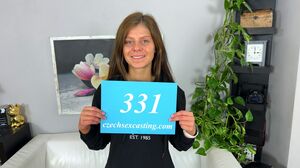 Sweet shy brunette wants to try something new