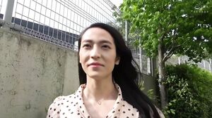 741P016-G03 Reverse pick-up of male daughter Rin! Pick