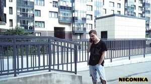 Jolie Butt - 'I am your Gift' _ Jolie Butt _ NIGONIKA T