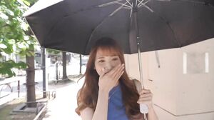 DLDSS-242 Ayaka Tomoda was given just one condom at the