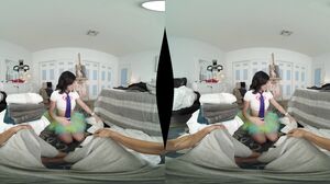 Kylie Rocket - Dick To Wear