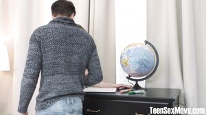 Nelya - Hot sex after long waiting