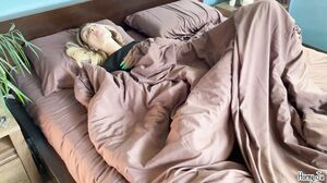 Horny_Ju - I Saw a Beautiful Dream About You and Me