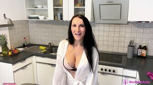 horny69rabbits - Hot Threesome With Casey from Superlov