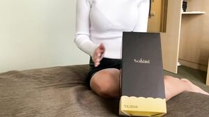 horny69rabbits - The Sohimi Mastrubator Is the Best Gif