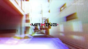 MXGS-1311 No One Will Help Me, A Ruthless Creampie Rape