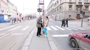 Oldgoesyoung - Lenka