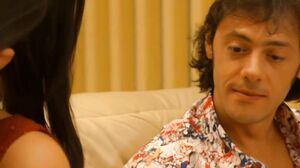 Maria Bellucci & Tera Bond - Puerto Rican Affairs Scene