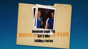 Fantastic Blonde Milf Gets Her Pussy Destroyed