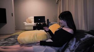 494SIKA-323 Erotic nipples beautiful big breasts 3PSEX