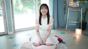 FSDSS-689 First experience with big tits! Erotic develo