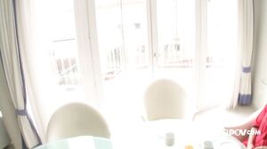 Blanche Bradburry - The Unfaithful Wife in HD