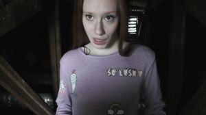 Lovely__Mia - CUM IN PANTIES in the attic because Mia s