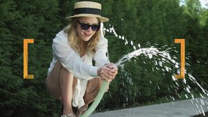 Clarice - Joyful and Young in 4K