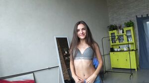 Lilys_memories - Luxurious Lily gets ready for some fun