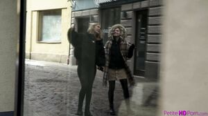 Elza A & Lesya - The Way You Taste