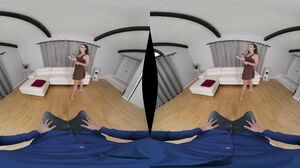 Mandy Waters - In Hot Waters