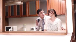 MVG-070 3 Hole Cheating Meat Slave Wife Ayaka Mochizuki