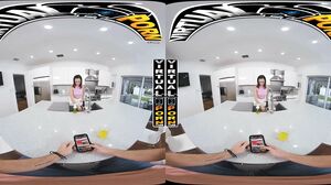 Kenzie Love - Stepmom knows best in HD