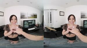 Aria Valencia - Crook Code in HD