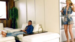 Casey - Blonde And Beautiful