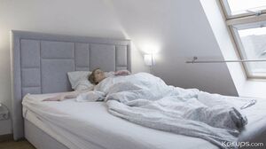 Eyla Moore - Rainy Day Desires