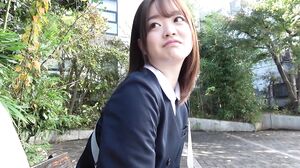 491TKWA-249 Beautiful girl Riko-chan begging for creamp