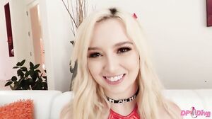 Lexi Lore Air Tight DP