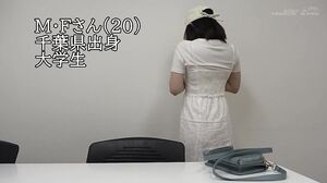 795SDTX-005 Immediate naked insertion interview 20 year