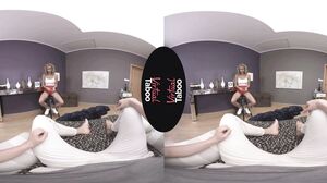 Veronica Leal - Revenge On Her Boyfriend in 4K