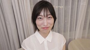 107STZY-010 Treasured footage of her before her AV debu