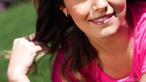 Chanel Camryn - Anal Ramming For Chanel Camryn