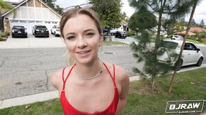 Riley Star - Deep Down Riley's Throat in HD