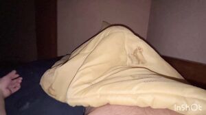 LittleRabdit - I Gave My Stepfather a Blow Job While Be