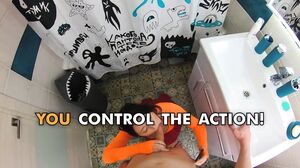 Spooky Boogie - My Cosplayer Girlfriend, Spooky Boogie