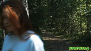 Nika Nut - PornHub no.02