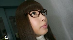 EIKI-109 Creampie house date with a plain girl. Age dif