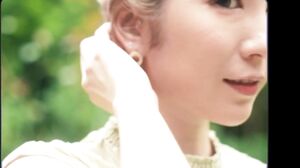 DLDSS-245 A convenient sex friend is so cocky that she