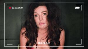 Luna Roulette - PornHub no.17