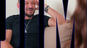 Luna Roulette - Threesome With My Boyfriend's Father