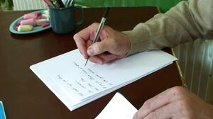 My German Amateurs - Hot girl gags on teachers hard coc